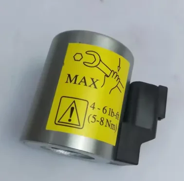Suitable for 300AA00407A MCSCH028DN000010Coil Plug Valve