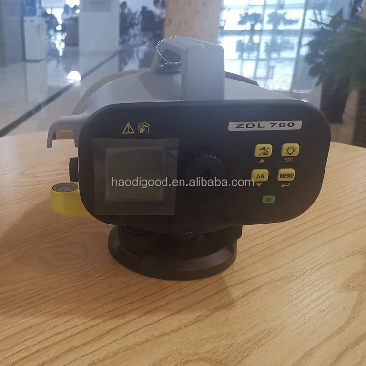 2025 Premium Products Low Price Digital Automatic Level Ipx6 Survey Instrument Auto Level