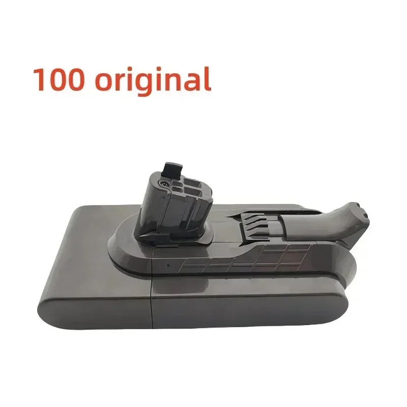 100% Original 25.2V 12.8Ah lpega Battery Pack Fit SV15 V11 Absolute Cordless Vacuum Cleaner V11 Lithium‑ion Battery