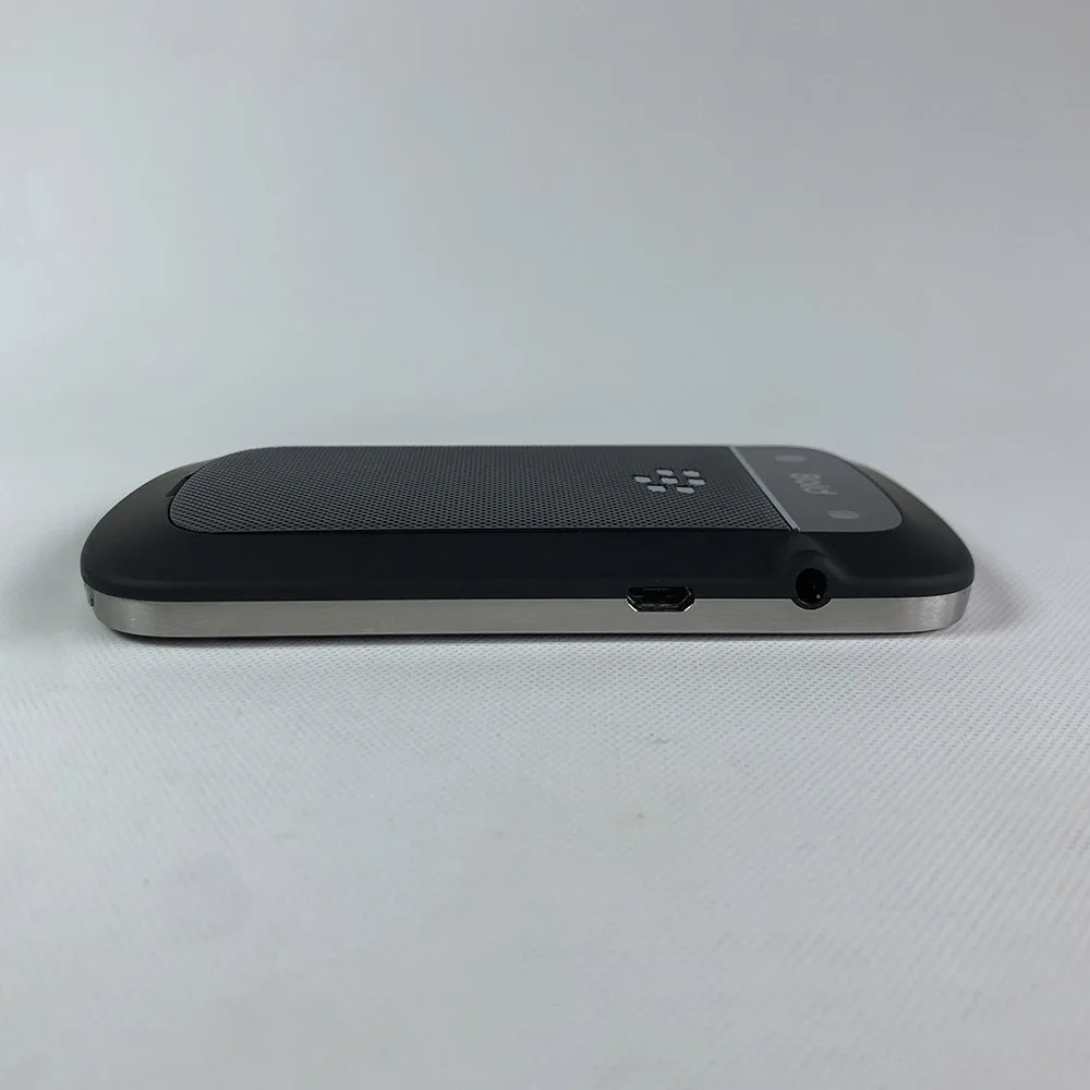 BlackBerry Bold Touch 9900 2.8'' 5MP 8GB ROM 3G BlackBerryOS  QWERTY Original Unlocked Mobile Cell Phone Dakota Magnum CellPhone