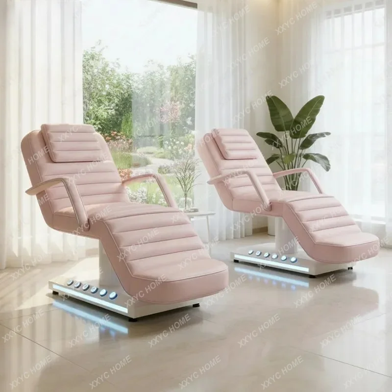 XX New electric beauty bed multi-functional body tattoo medical bed tattoo micro-whole bed