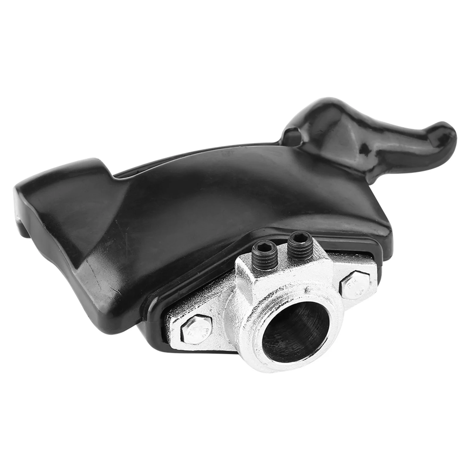 

Tire Changer Mount Head Plastic and Iron Mount Demount Head Dia 28mm 30mm for Tire Changer Machine Demount Duck Head Kit