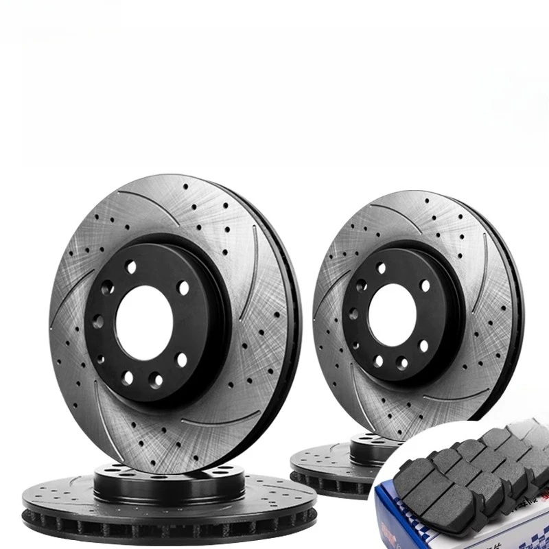 Gac Trumpchi GS4 Br…