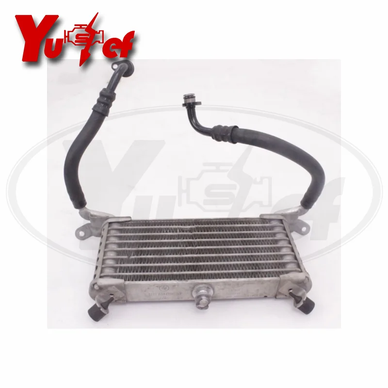 ALL ALUMINUM INTERCOOLER FIT FOR bmw 1000 rr 2016-