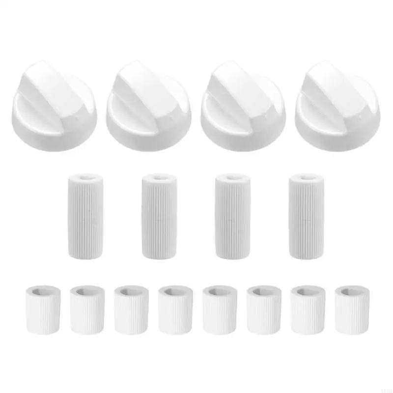  Professional Repair Knobs Control Knobs Ensuring Broad Compatibility for Home