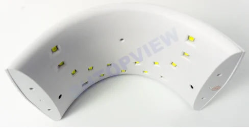 SHTOPVIEW LY-838-4 Photochrome Tester Optikinstrumente