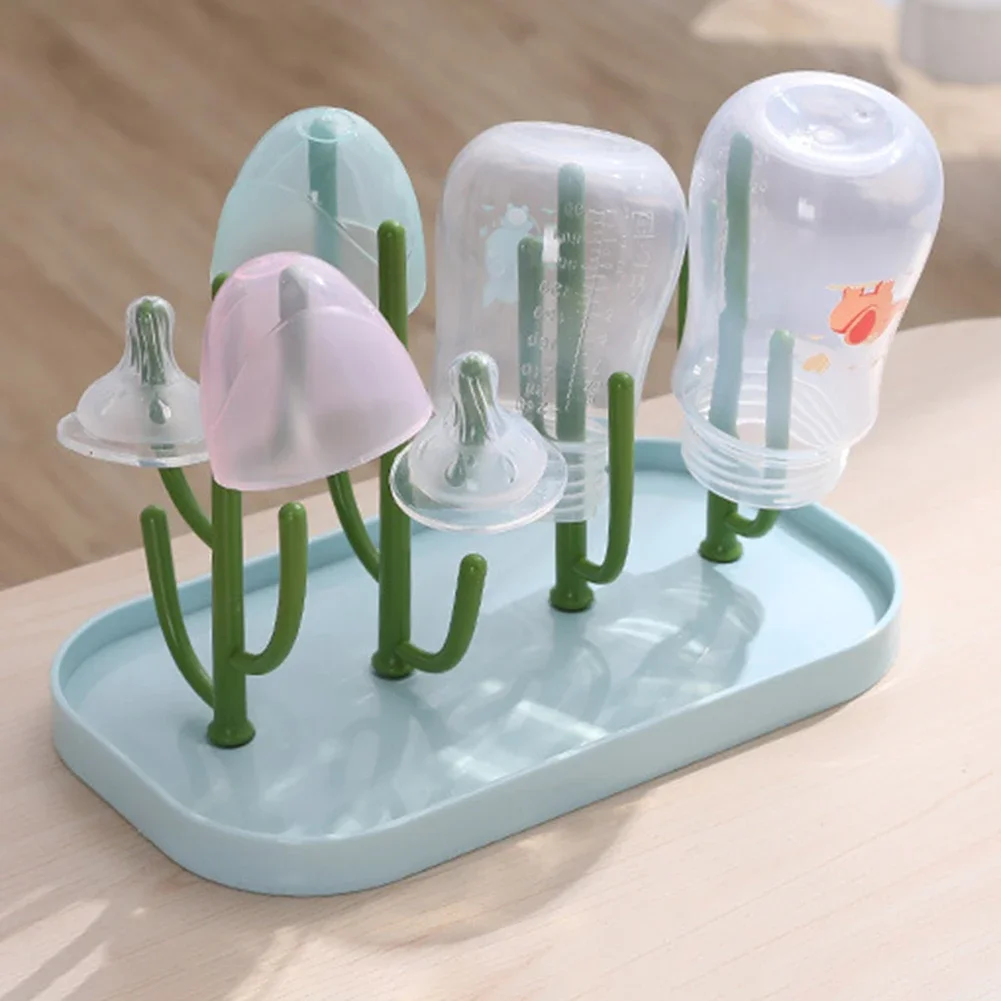 

Baby Feeding Bottle Drying Racks Home Water Cup Cleaning Drainer Holders Water Cup Cleaning Dryer Drainer Holder Drying Machine