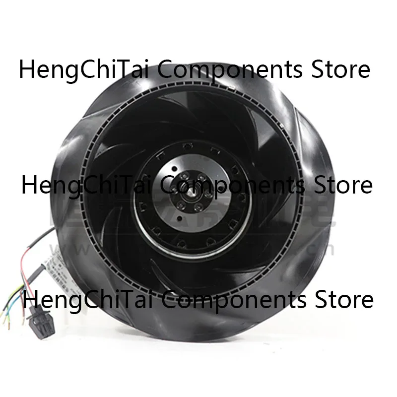 Original 100% Working R2E225-RA92-34 230V Cooling fan ventilation