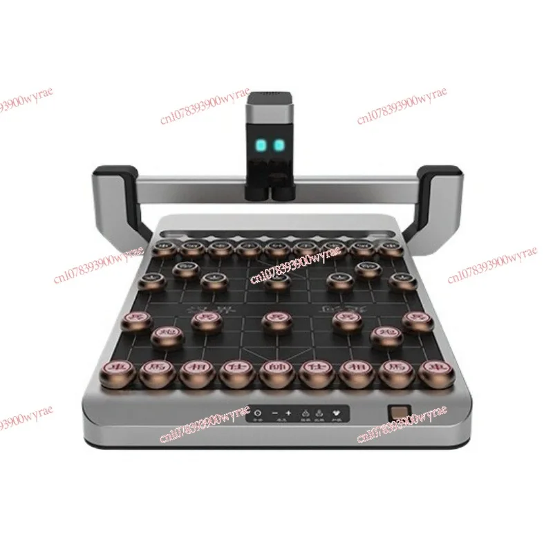 

Robot Chess Robot Smart Selection Edition No Battery Learn Chess Practice