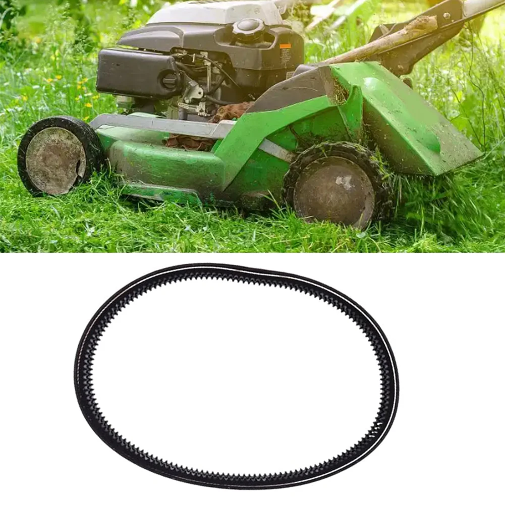 

110-0805 Lawn Mowers V-Belt For Z For Master Compatible With 74264, 74265 Mowers Belts Garden Tools Replacement Parts