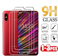 9H 2.5D Tempered Glass For UMIDIGI A3S X Z2 One A3 S3 A5 Pro F1 PLAY UMI F1 F2 One Max Power 3 Screen Protective Protector Film
