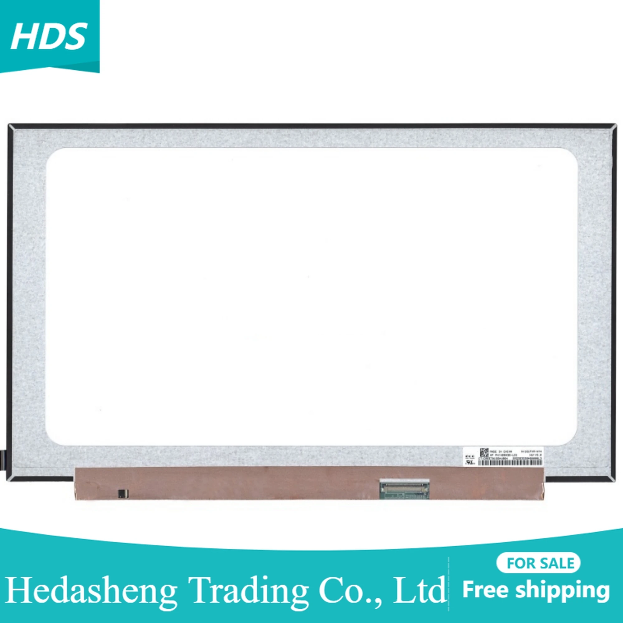 

NV161FHM-NY4 IPS 1920X1080 EDP 40Pin 144 HZ Original Display Replacement Panel Matrix 16.1''inch Laptop LCD Screen