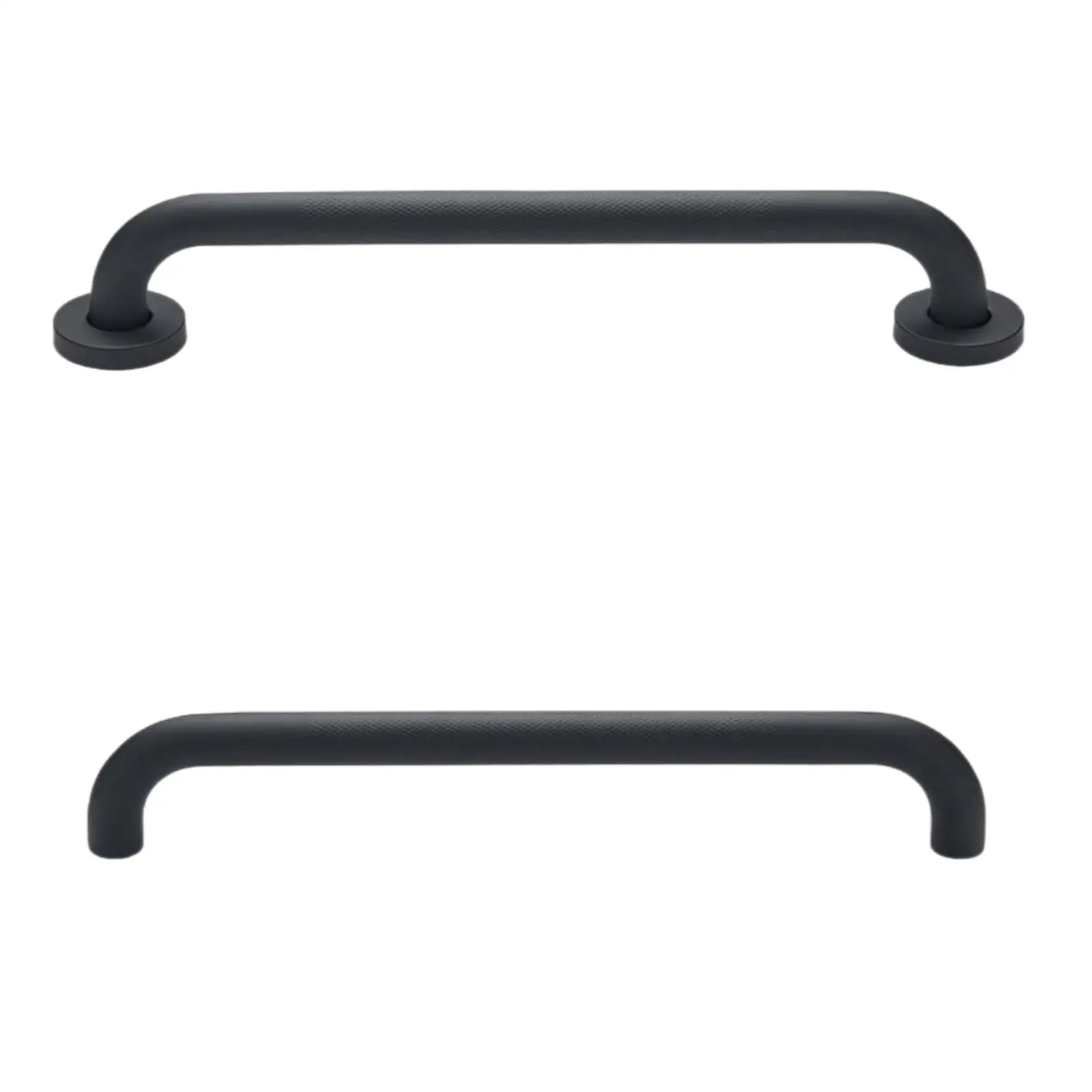 Rustproof 304 Stainless Steel Bathroom Handrail Safety Grab Bar for Wet Shower Tub Support Handle