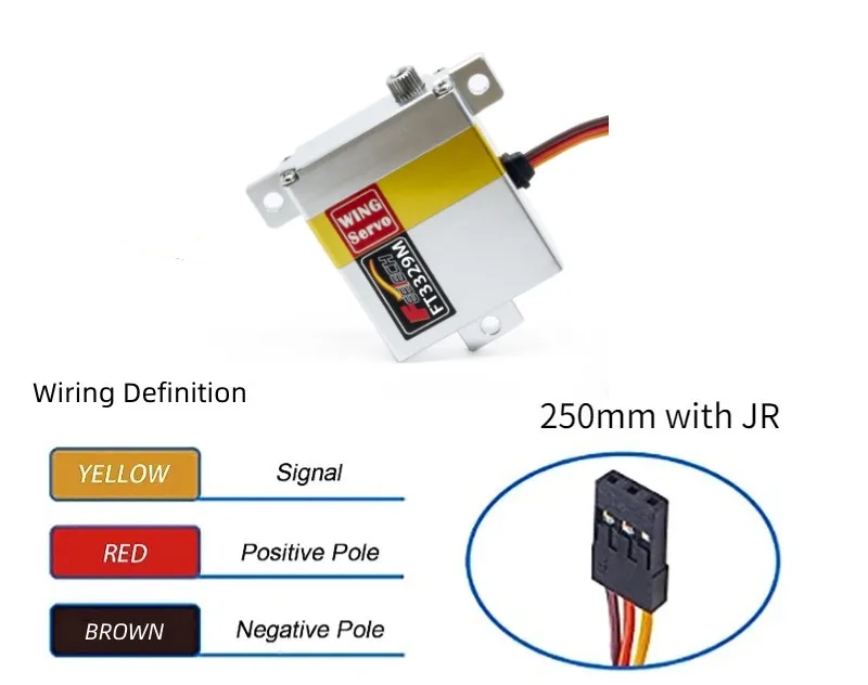 Servo de metal para drone Mavic 2 Pro, acessórios para entrega de carga útil, dispositivo de transporte de airdrop e drone de pesca