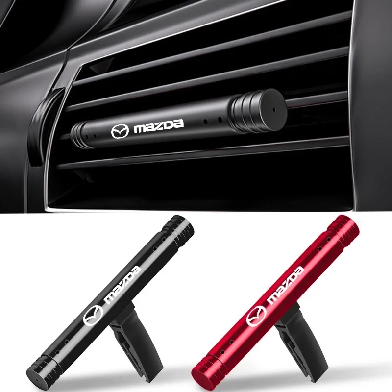 Alloy Car Perfume A…