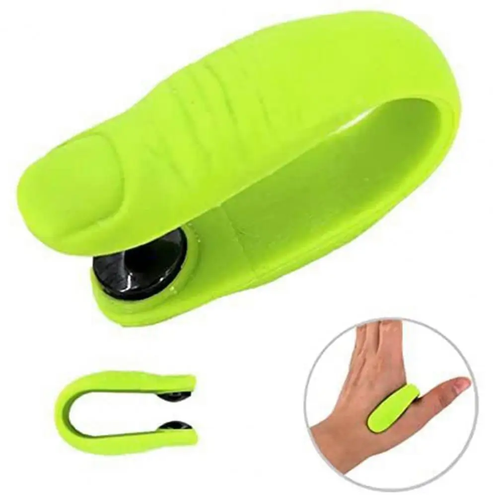4Pcs Hypoglycemic Acupoint Clips Clip-Hypoglycemia Acupoint Clip Sugar Control Pain Relief Compact Size Acupressure Point Clips