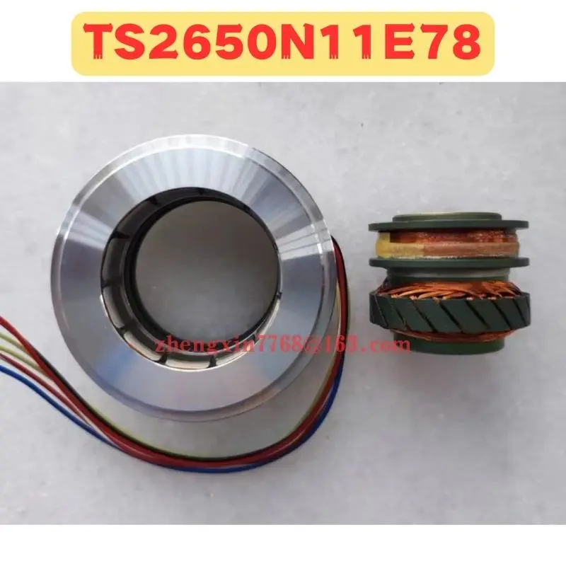 Brand New Original TS2650N11E78 Encoder