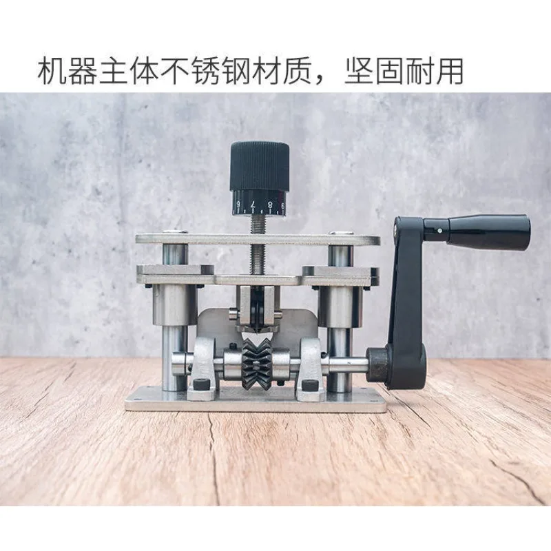 Small Wire Stripping Machine, Old Scrap Copper Wire Cables, Electric Stripping, Automatic Household Tool