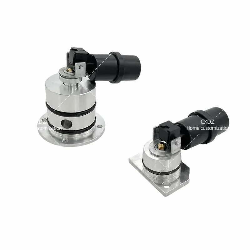 Vacuum Pump Oil Return Valve Switch Float Base Repair Kit Accessories for XD RA0100 RA0302 RD240