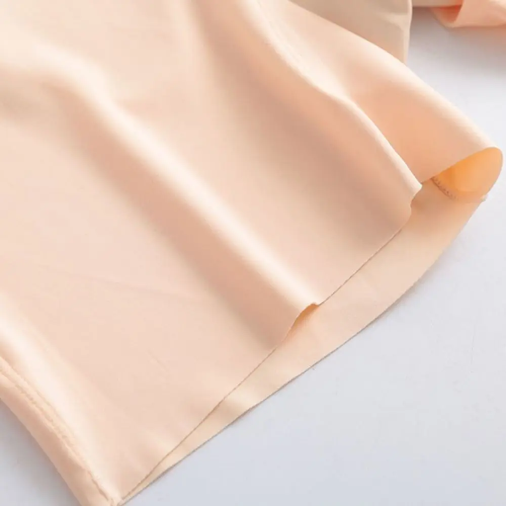 Vita alta Dimagrante Shapewear Pancia senza cuciture Contrazione della pancia Controllo della pancia Biancheria intima Leggings di sicurezza Shapers Slip modellanti per il corpo