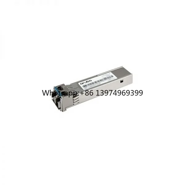 J9151E - Aruba 10G SFP+ LC LR 10km SMF XCVR  module   J9151E