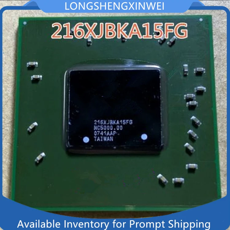 

Новинка, 216MJBKA15FG, 216MJBKA14FG, 216XJBKA1, флэш-карта, флэш-память 5FG, 1 шт.