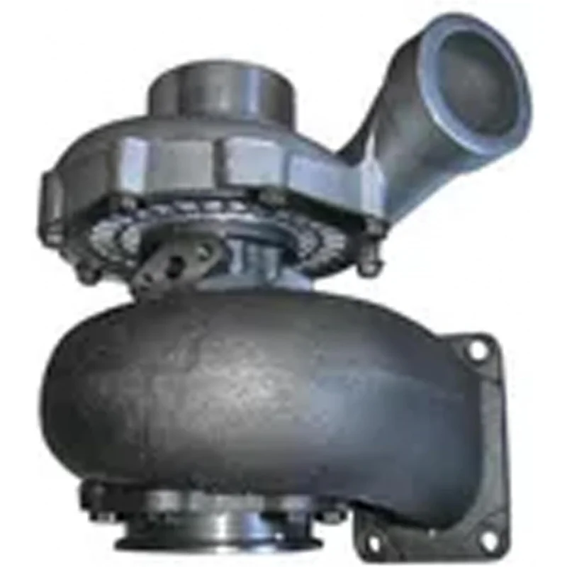 

TV7705 Turbocharger 6152-81-8300 fits Komatsu Excavator PC400 w/ S6D125 Engine
