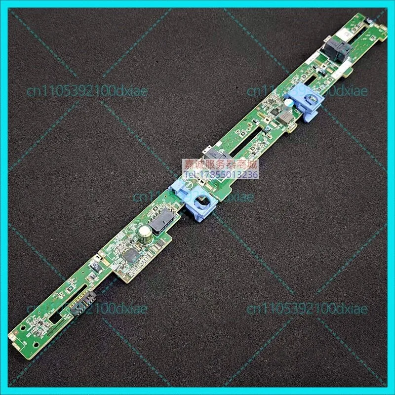 Used For DELL R330 R430 R630 Server 2.5 Inch 8 Disk Hard Disk Backplane MG81C 820HH