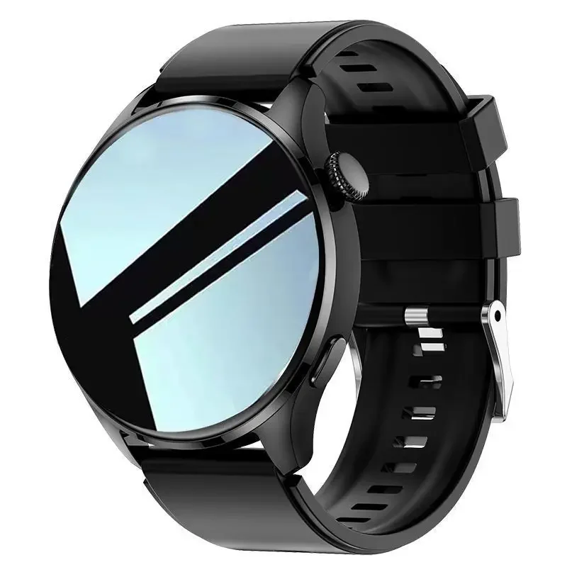 Top-of-the-line Gt3 Astronaut Gt3pro Smart Watch Call Function Multi-function Payment Support