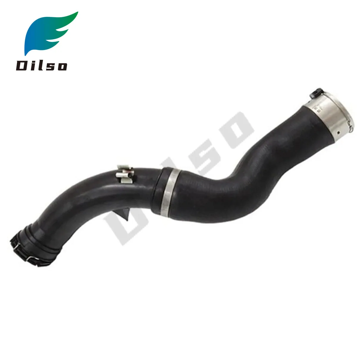 Boost Air Intake Hose  For BMW 1 3 Series F20 F30 F31 F35 OEM 13717597587