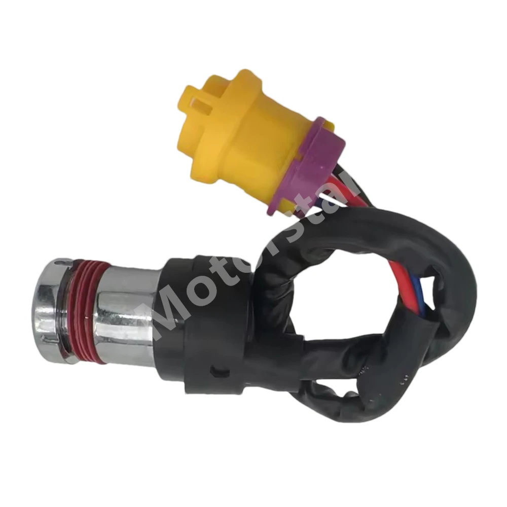 Zündschlüsselschloss für Linhai Goon Muddy Bighorn 260 300 400 CC ATV – Detail 6