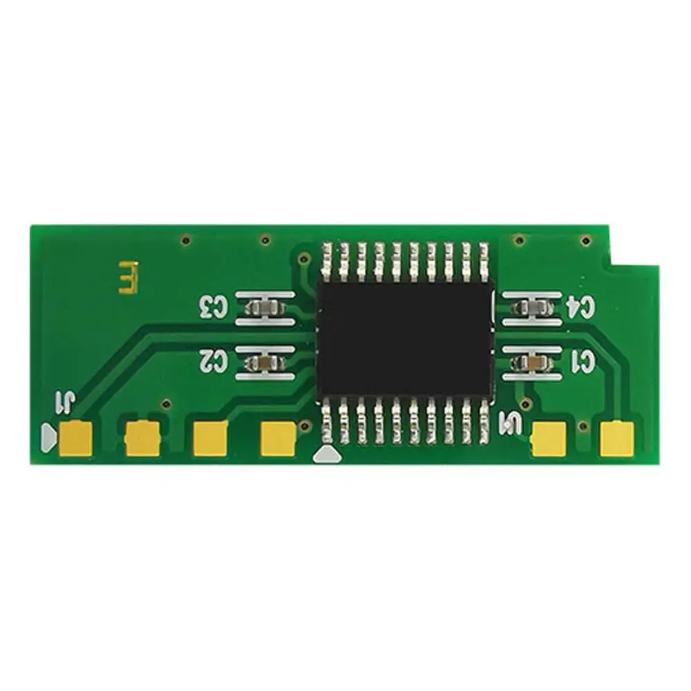 Permanente chip voor Pantum P2207 P2500 P2505 P2200 M6200 M6550 M6600 PC-210 PC-211EV PC-211E PC-210E PC-211 toner chip en onderdelen