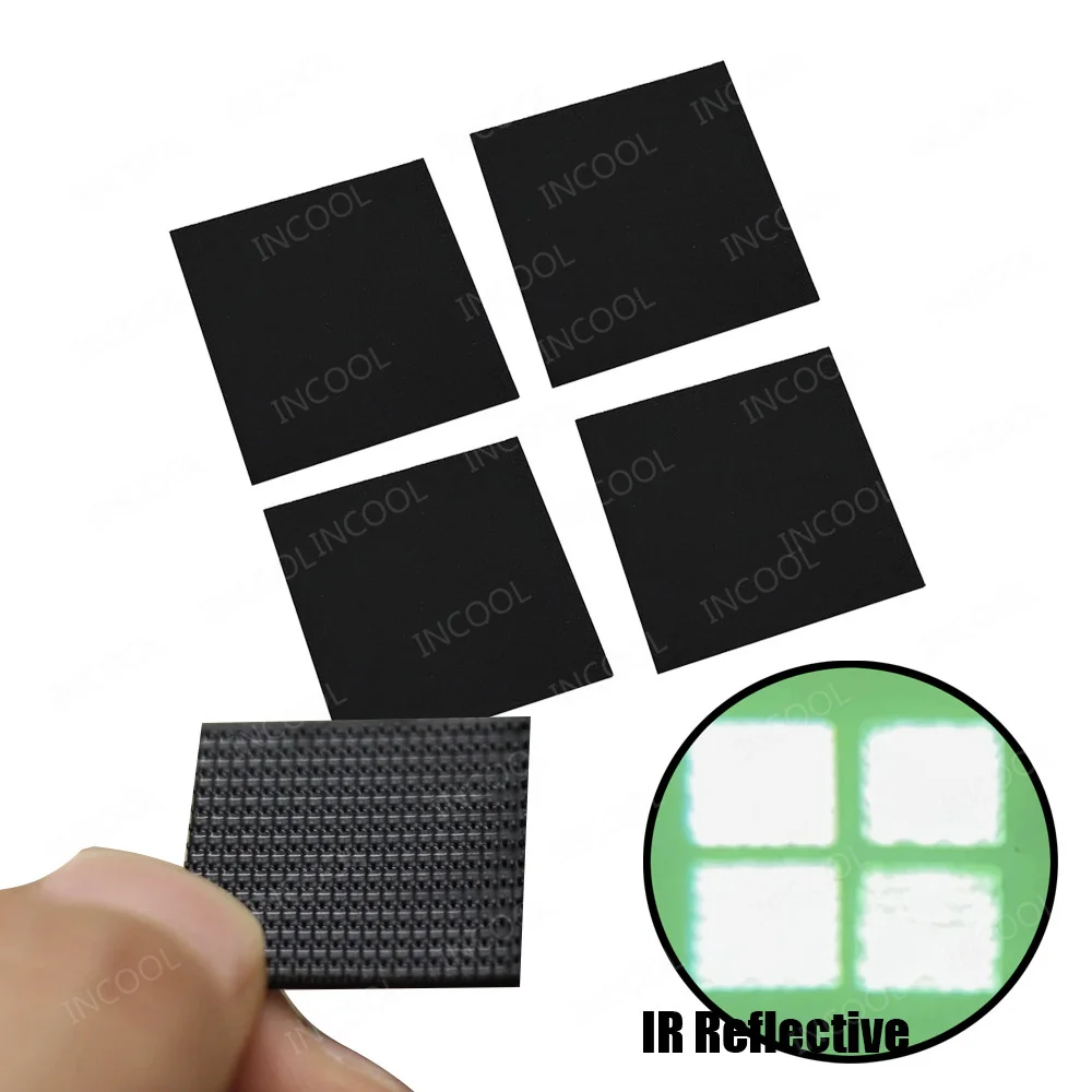 2.5CM Ir Iff Patche… - image
