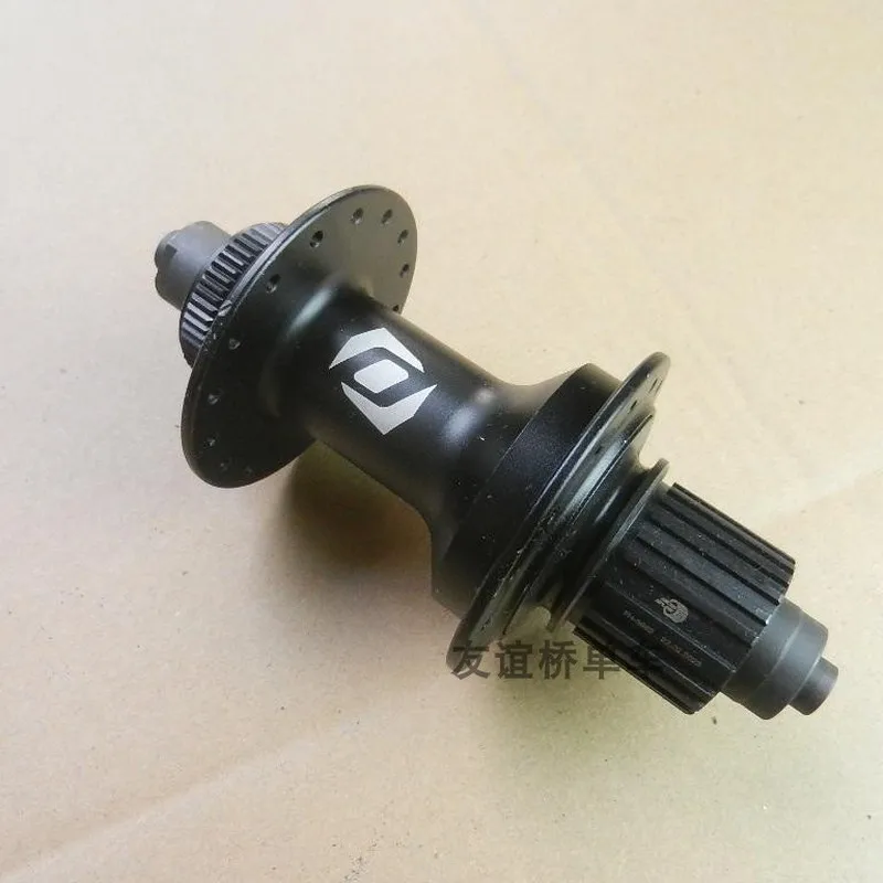 Suitable for Scott mountain bike rear flower drum 141mm open gear 32 hole micro key tower base flower drum one 464g