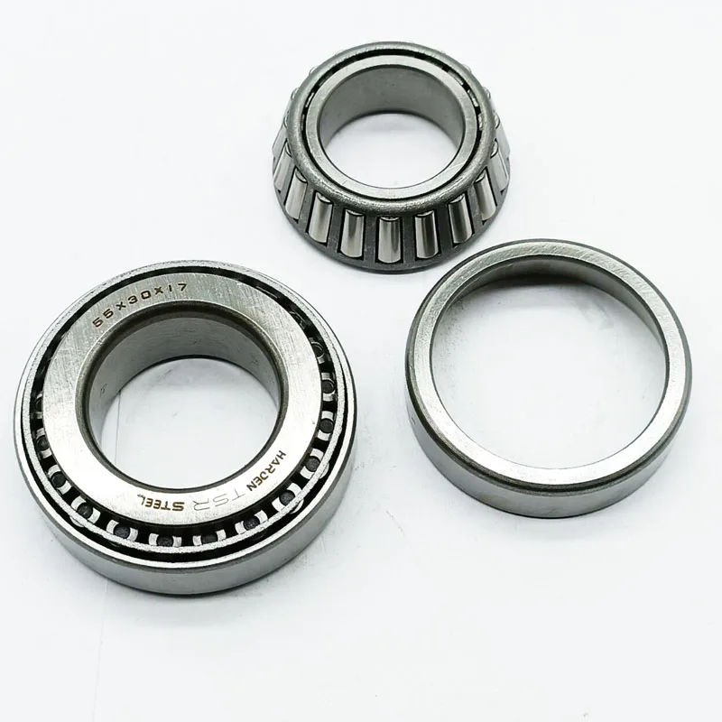 Steering Bearing Head for Yamaha XVZ1200 1300 XV1600 1700 Road Wild Royal Star Warrior Midnight Silverado Venture Royale 1983-15