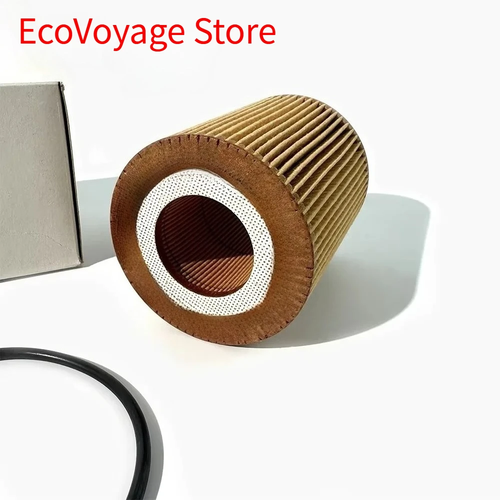 GENUINE FOR Land Rover Discovery Range Rover Sport L405 L494 3.0L V6 diesel filter LR013148