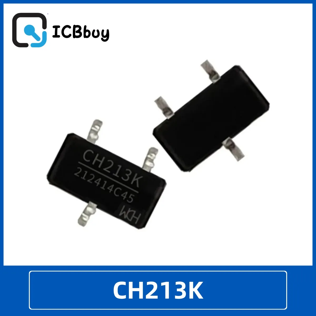 CH213K 5V*0.5A Low …