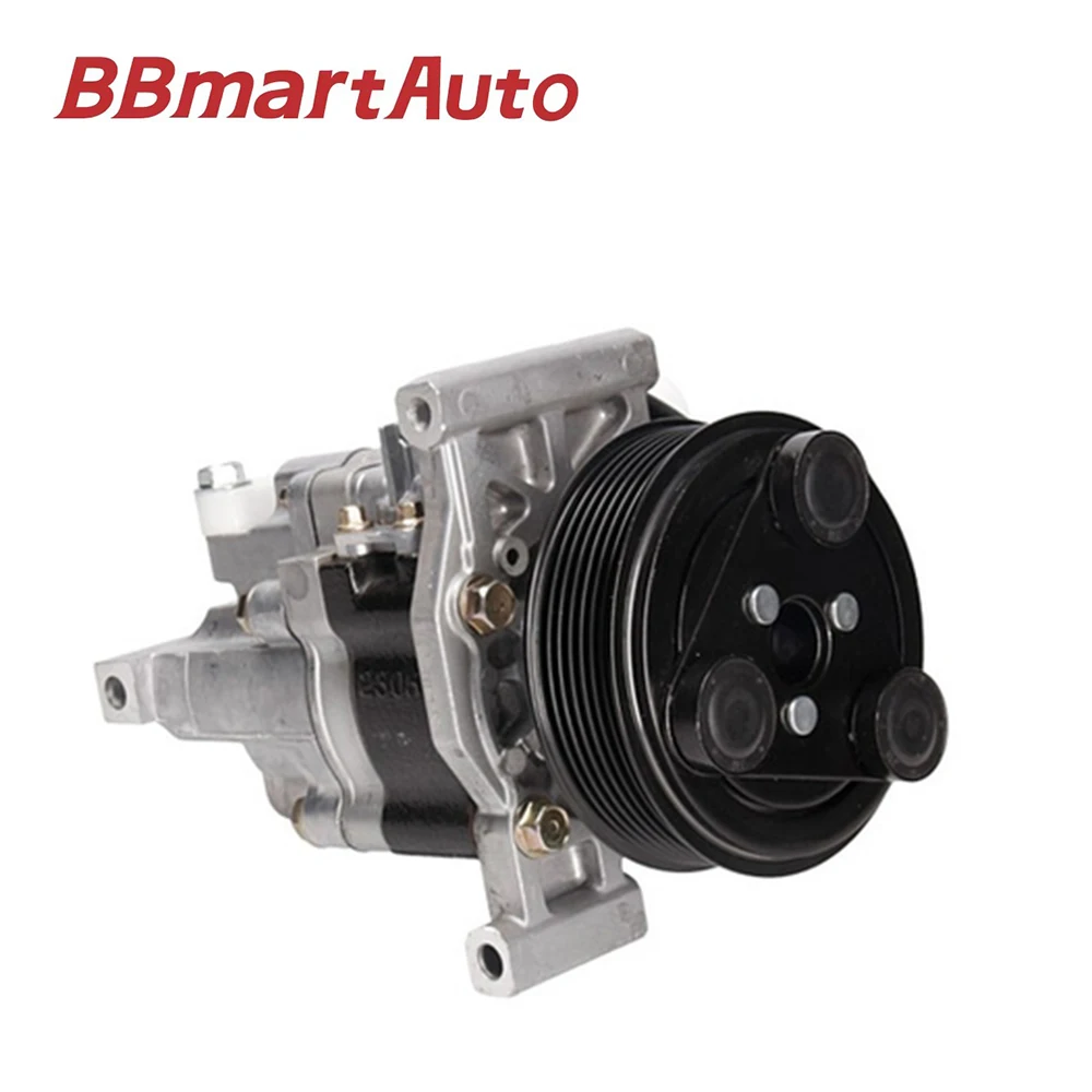 92600-1JY7B BBmart Auto Parts 1pcs Compressor Conditioner For Nissan Sunny N17 March K13 High Quality Car Accessories