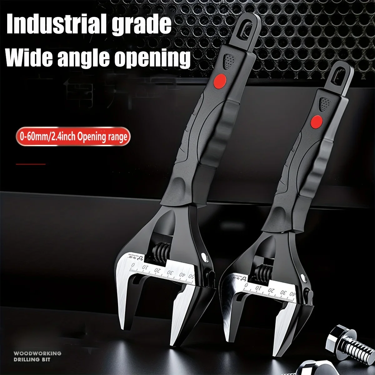 #65 Best Adjustable Spanner Wrenches to Buy In 2026