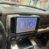 8 グラム + 128 グラム Carplay カーラジオダッジラム 1500 2008 2009 2010 2011 2012 GPS 車インテリジェントシステムオーディオステレオ GPS ナビヘッドユニット 5