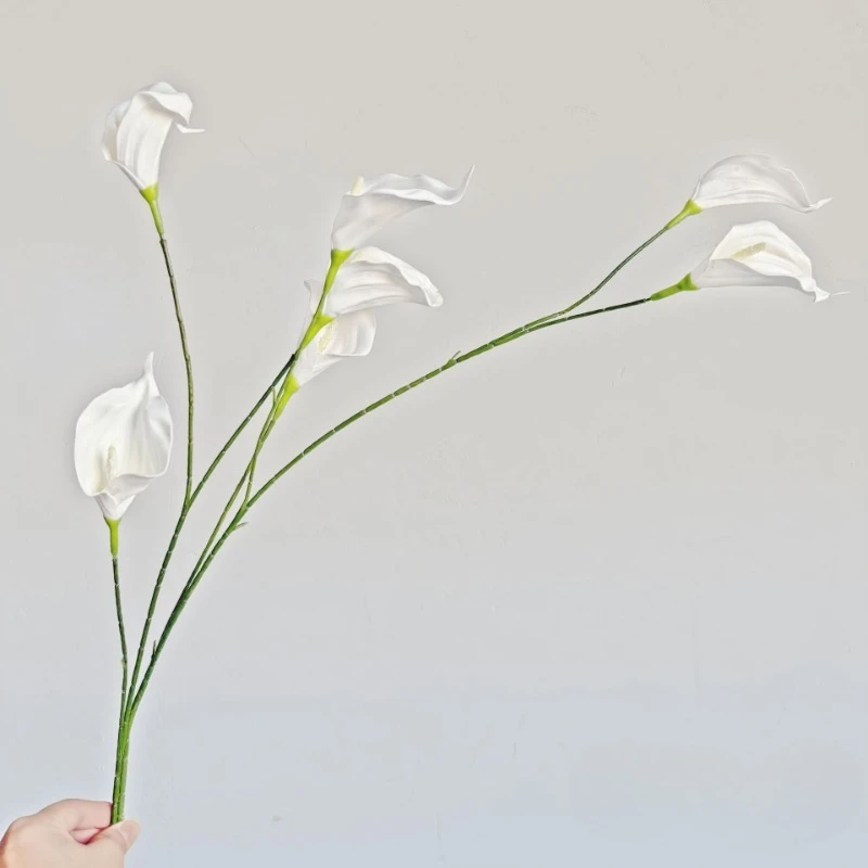 5pcs-artificial-flowers-7heads-eva-calla-lily-bridal-bouquet-wedding-decor-fake-calla-flowers-home-decoration-party-table-floral