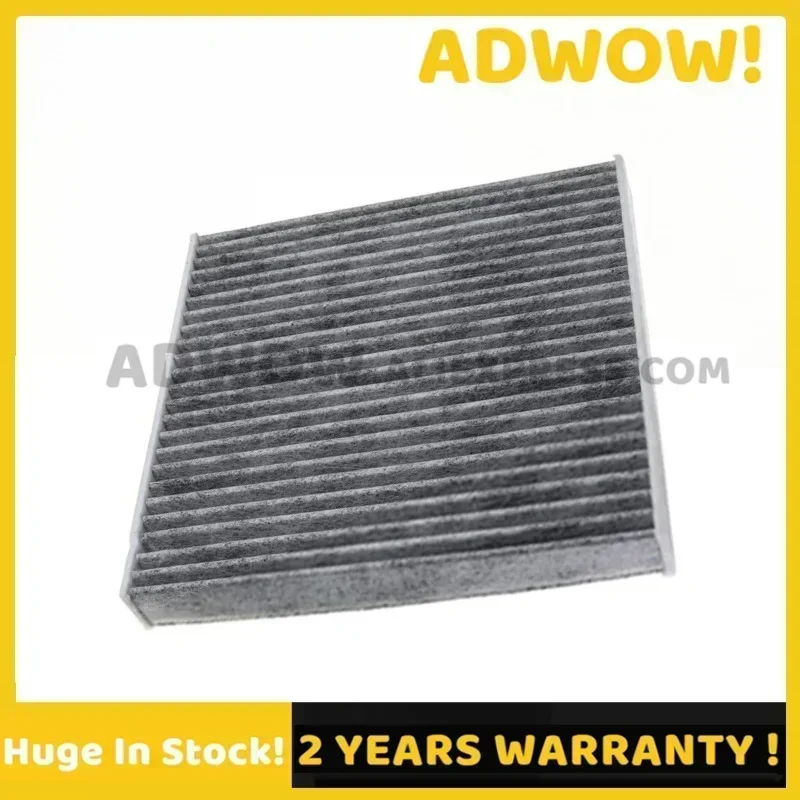 

80292-TF0-G01 Cabin Air Filter 80291-T5R-A01 for Honda CR-Z Fit CRV Insight Civic ClarityHRV Acura 80292-TG0-Q01 80292-TG0-T01
