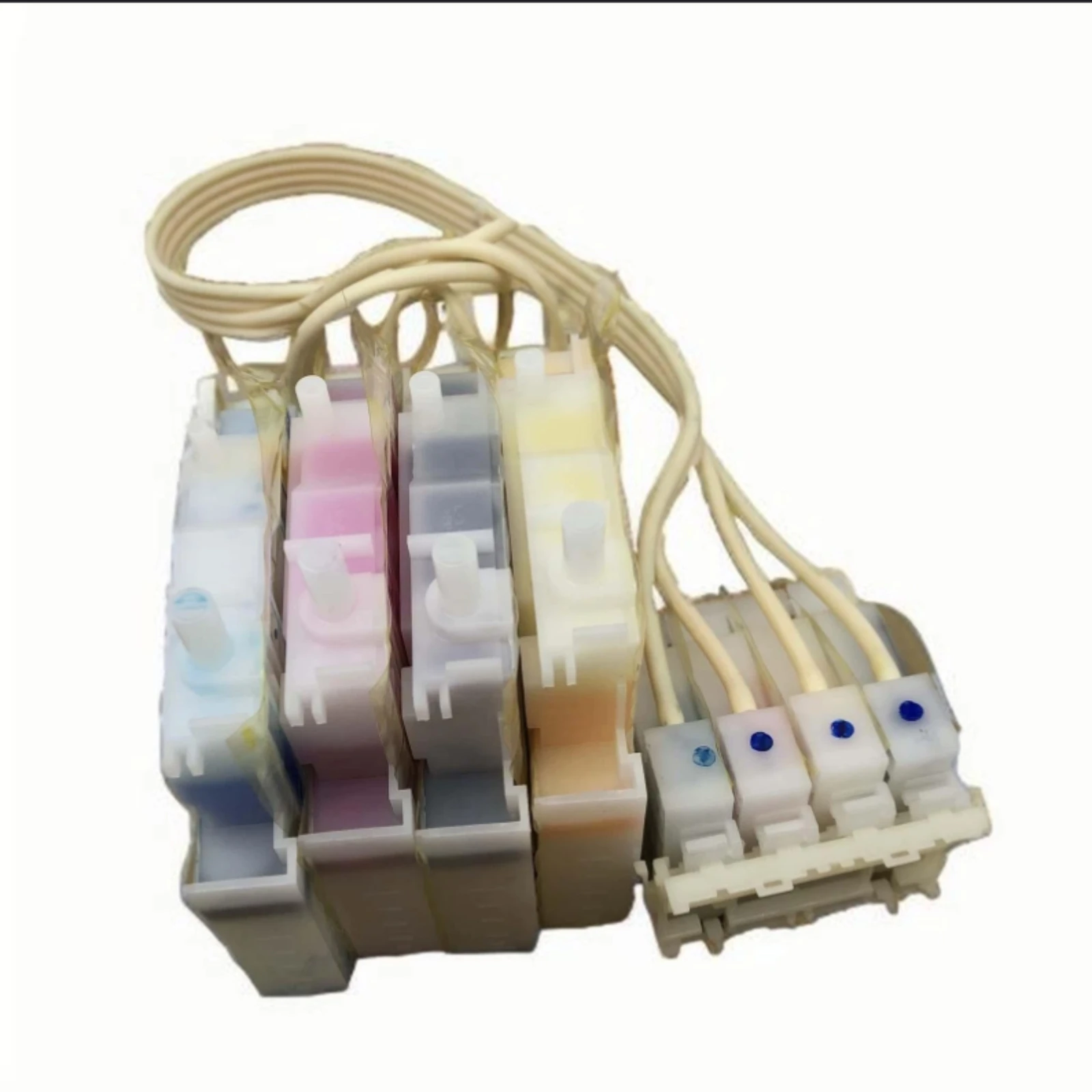 L3151 L3266 L3060 L3106 L3253 L3258 L3556 L3260 L3165 L3118 CISS Continuous Ink Supply System Components Fits For Epson L3100
