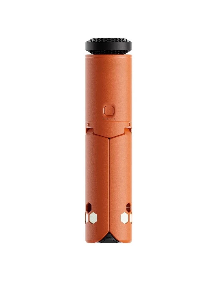 

New OUTASK Outdoor Multifunctional Retractable Camping Light Long Battery Life Portable Flashlight Lighting