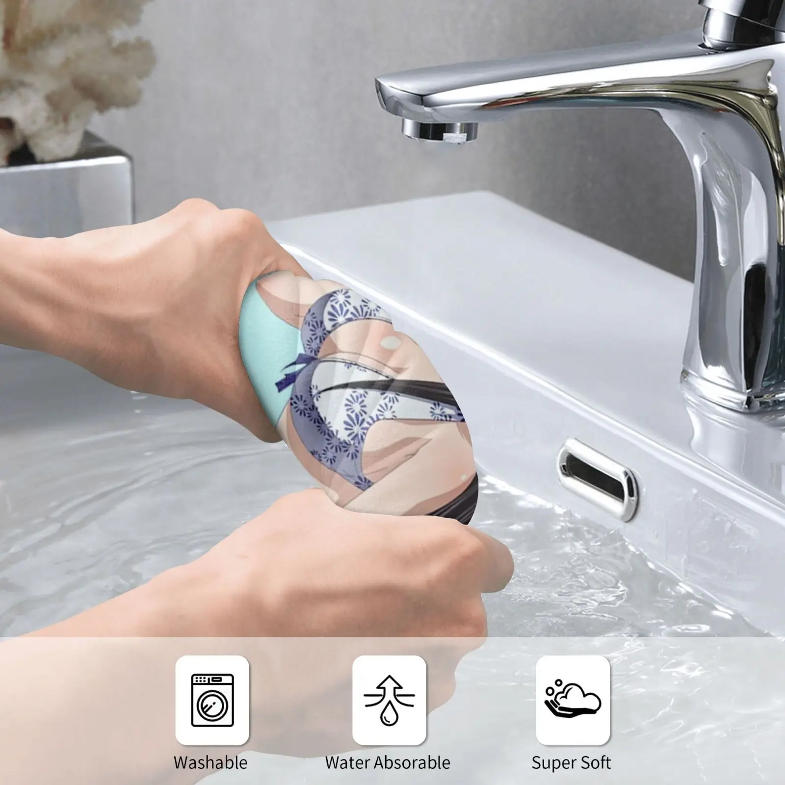 High School Dxd Raynare Waifu Chibi Custom Towel Bath Towel Chibi Anime Manga Waifu High School Dxd Rias