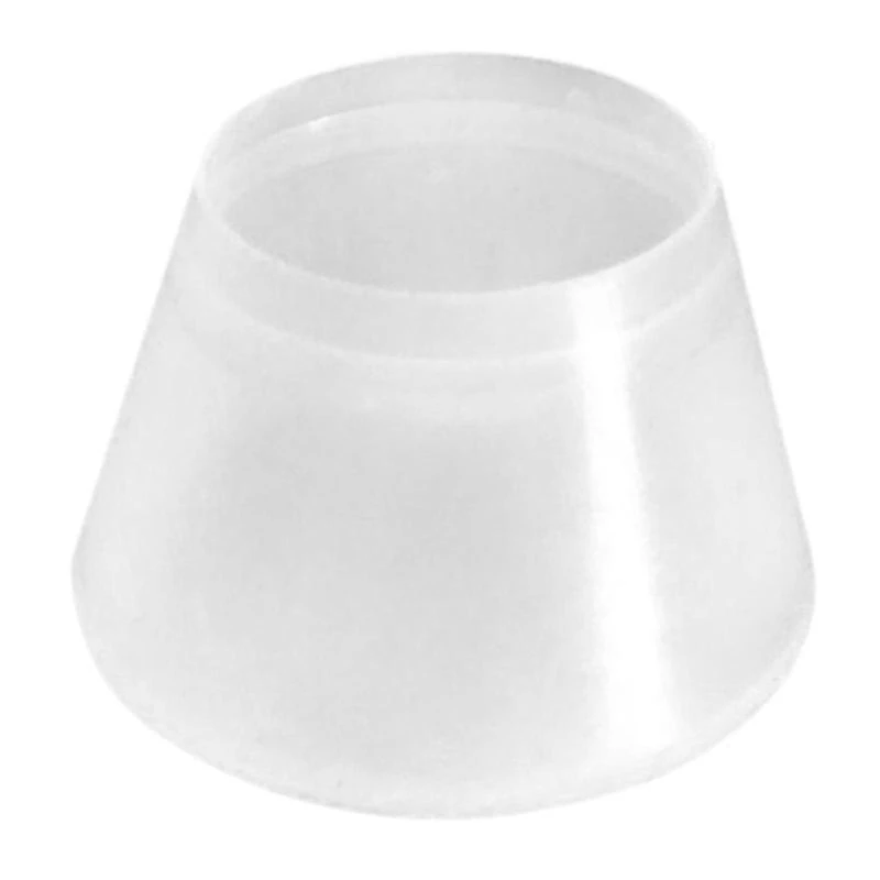 

Tennis Racket Butt Cover Badminton Tennis Absorbent Overgrip Caps Silicone Racket Back Cover Shockproof Racket Power Caps