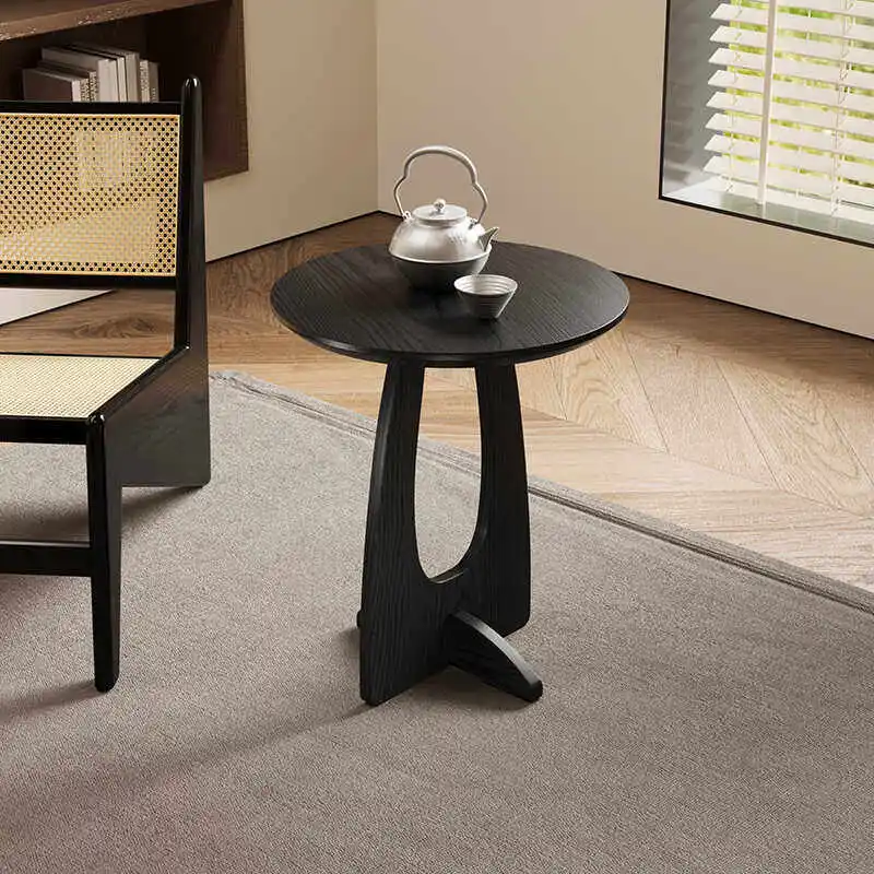 Industrial Coffee Table Living Room Storage Lift Top Nesting Wooden Durable Easy Assembly Small Space Mesa Centro Mueble Salon