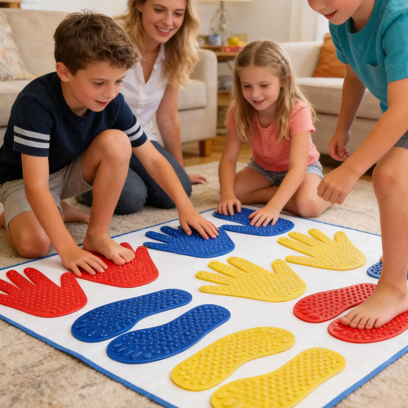 tapis-de-jeu-pour-les-mains-et-les-pieds-6-paires-jouet-de-fitness-antiderapant-jouet-d'exercice-de-coordination-pour-enfants-et-adultes-pour-la-maternelle-la-maison-l'interieur-et-l'exterieur