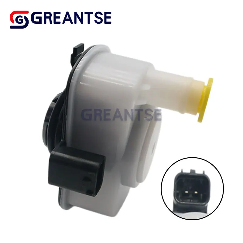 

4861962AA Car Evaporative System Integrity Module Detector Parts For Jeep Dodge Chrysler Charger RAM Fuel Vapor Detection Pump