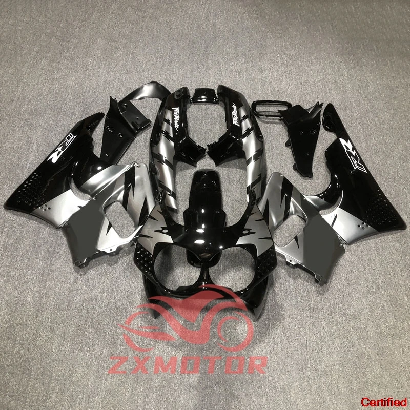 For Honda CBR900RR 893 1992 1993 1994 1995 Fairing Kit Motorcycle Rebuild Customized Fairings CBR893 92 93 94 95